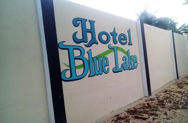 Hotel Blue Lake Las Terrenas Dominican Republic
